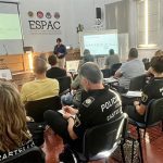 Una imagen de la formacion