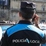 policia local santiago