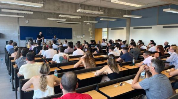 pruebas selectivas del proceso unificado para cubrir plazas de policia local