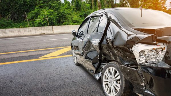 Vías más seguras: medidas de la UE para reducir los accidentes de tráfico 10 20190308PHT30931 cl