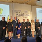 Celebración de la XVIII Diada de la Policía Local de Ibiza 1 20251025 114306