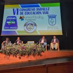 Apertura del Congreso