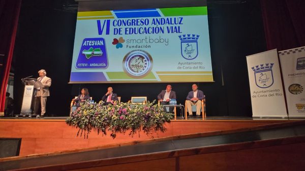 Apertura del Congreso