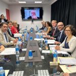 Comision de Transportes de la FEMP