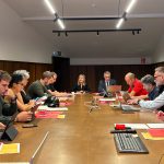 Coordinacion Navarra