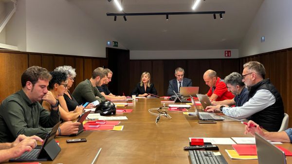 Coordinacion Navarra