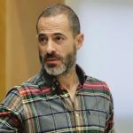 El alcalde de Siero dice que, si pudiera, cambiaría su Policía Local por la Guardia Civil 2 El alcalde de Siero