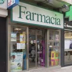 Robos frustrados en farmacias de Albacete: intervención decisiva de la Policía Local 1 Farmacia de Albacete
