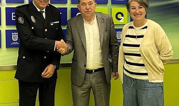 Fuente Pontevedraviva