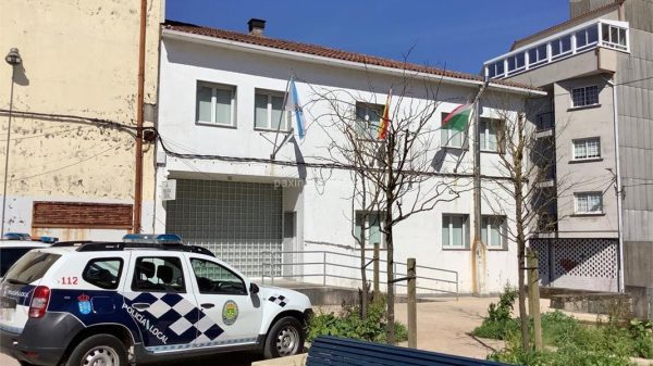 Fuente paxinasgalegas. es PL A Estrada