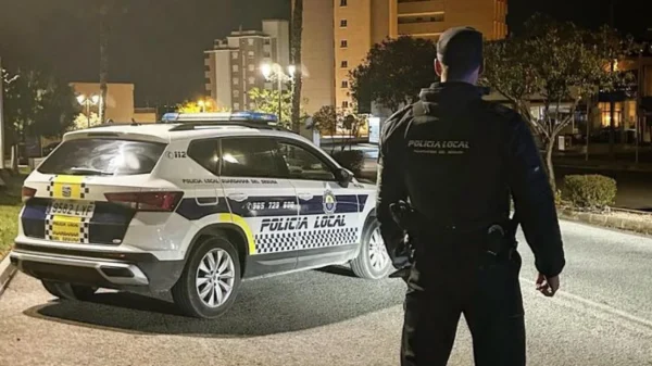 Alphanet y Safetroop Technologies conectan sus tecnologías de seguridad para multiplicar la capacidad de respuesta de las Policías Locales 13 IMG 0844