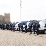 Día de la Policía Local de Ávila 4 PL Avila 1