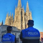 PL Burgos agentes