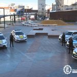 Don Benito refuerza la seguridad en las entidades locales menores con presencia de Policía Local y mediación vecinal 1 PL Don Benito