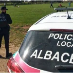 Policia Local de Albacete