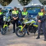 Policia Local de Algeciras