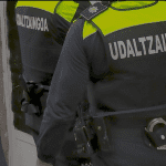 Policia Local de Barakaldo