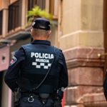 Policia Local de Murcia