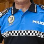 Policia Local de Palencia