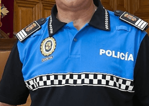 Policia Local de Palencia