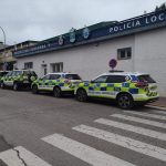 Policia Local de Pedrezuela