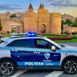 Policia Local de Toledo