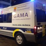 Policia Local de Valencia