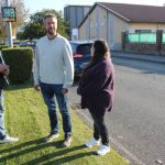 Radar pedagocio en Lugo