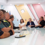 Renovacion de la adhesion de Don Benito a VioGen