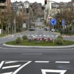 Santander Avda de los Castros