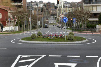 Santander Avda de los Castros