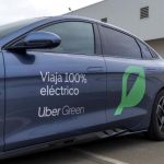 El TXSG permite a los VTC circular por la Zona de Bajas Emisiones de A Coruña en las mismas condiciones que los taxis 3 Uber