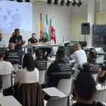 Una imagen del curso