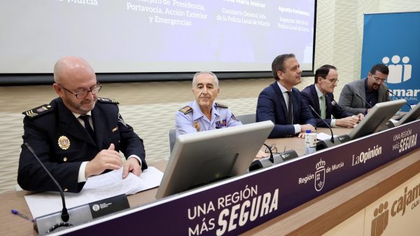 Una imagen del evento