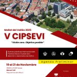 V CIPSEVI Agenda Preliminar compressed Pagina 01