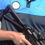 2 DETENIDOS 217 GRS HEROINA Y 116 GRS COCAINA 094