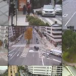 El Defensor del Pueblo navarro pide la revisión de una cámara de videovigilancia por posible afectación a la privacidad 1 20221020143309 segurtasun kamerak original imagen