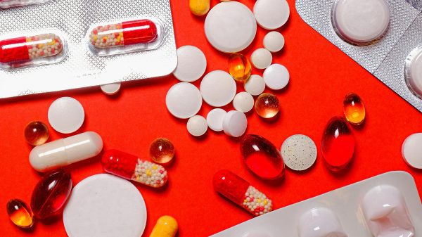 Si vas a conducir, ¡Cuidado con estos medicamentos! 9 3 2