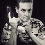 El autor del articulo