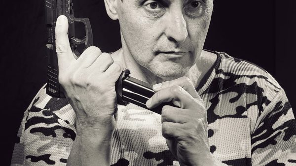 El autor del articulo