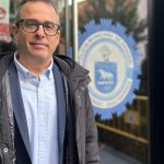 El nuevo jefe de la Policia Municipal de la localidad