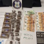 Foto Guardia Municipal de San Sebastian