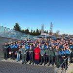 Castilla y León refuerza la coordinación entre Policías Locales y Guardia Civil para la protección del medio natural 4 Foto de familia 1