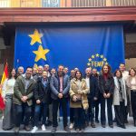 La FEMP se convierte en epicentro del impulso del Agente Tutor 5 Foto de familia 2