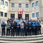 Foto de familia del curso