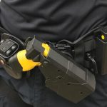 Fotografia de la Policia Local de Arroyomolinos