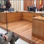 Fuente Vigo e PL acusado