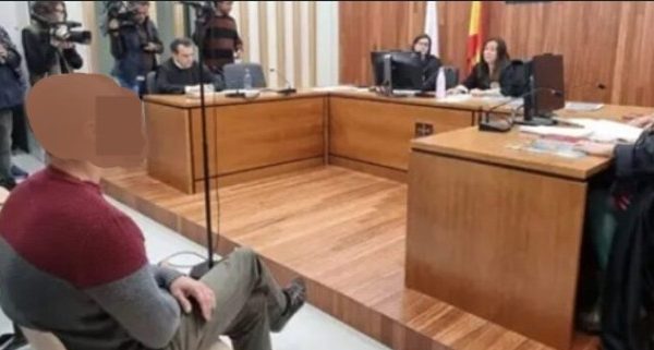 Fiscalía solicita 15 años de prisión para un policía local de Vigo acusado de agresión sexual 6 Fuente Vigo e PL acusado