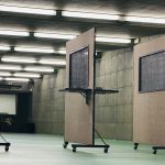 Galeria de tiro de Arganda del Rey