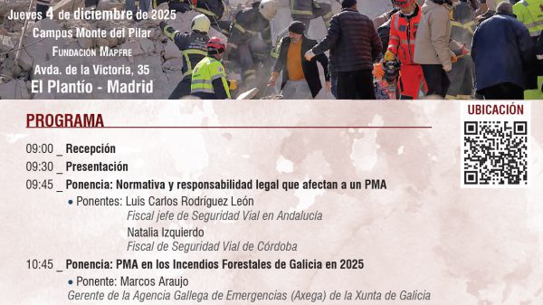 Jornada tecnica PMA